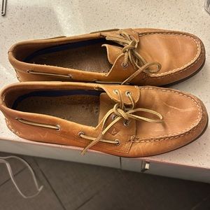 Sperry Top Sider men’s shoes
